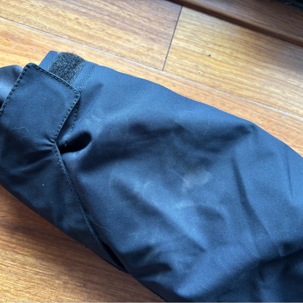 Quiksilver Jacket - Picture 6 of 8